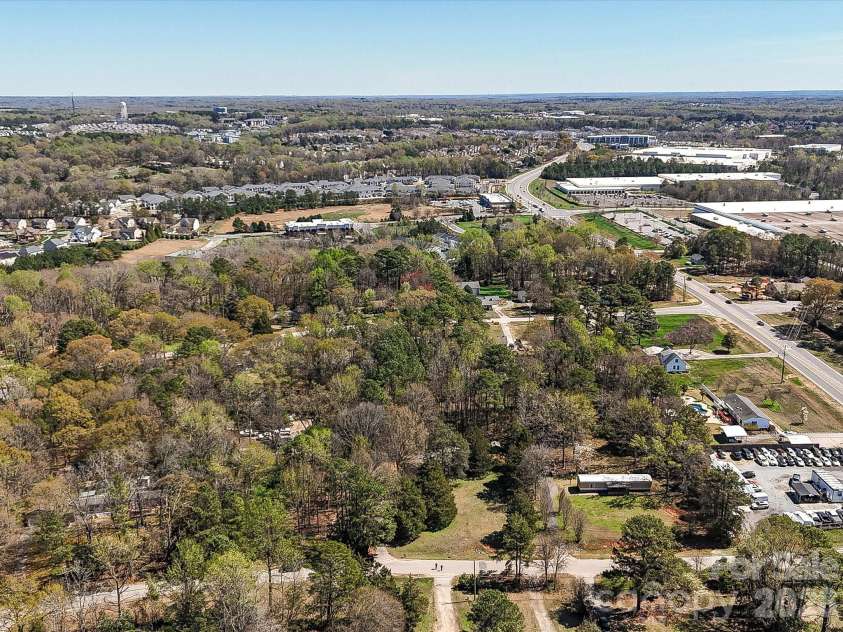 9836 Southwinds Drive, Fort Mill, SC 29707.  MLS# CAR4359084, YatesRealty ID 4811. 