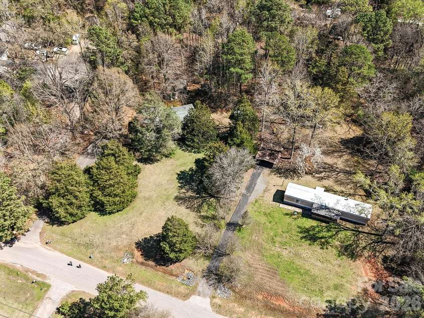 9836 Southwinds Drive, Fort Mill, SC 29707.  MLS# CAR4359084, YatesRealty ID 4811. 
