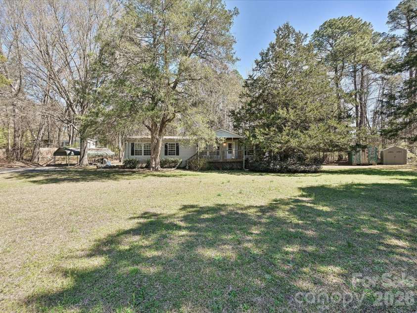 9836 Southwinds Drive, Fort Mill, SC 29707.  MLS# CAR4359084, YatesRealty ID 4811. 