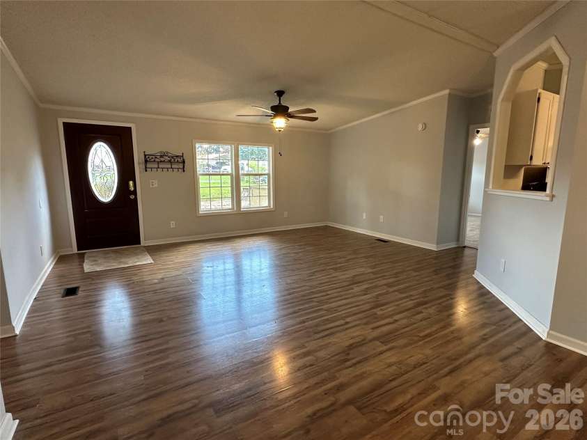 4786 BRIAR Court, Granite Falls, NC 28630.  MLS# CAR4419568, YatesRealty ID 48110. 