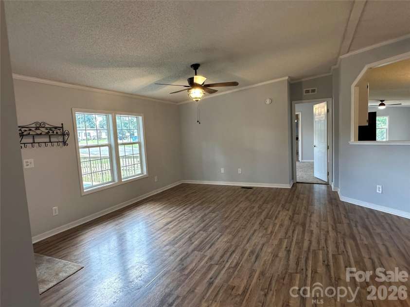4786 BRIAR Court, Granite Falls, NC 28630.  MLS# CAR4419568, YatesRealty ID 48110. 