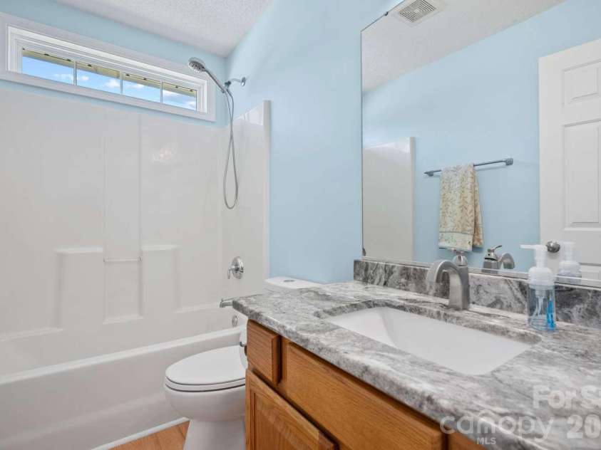 273 Wildbriar Road, Fletcher, NC 28732.  MLS# CAR4419916, YatesRealty ID 48113. 