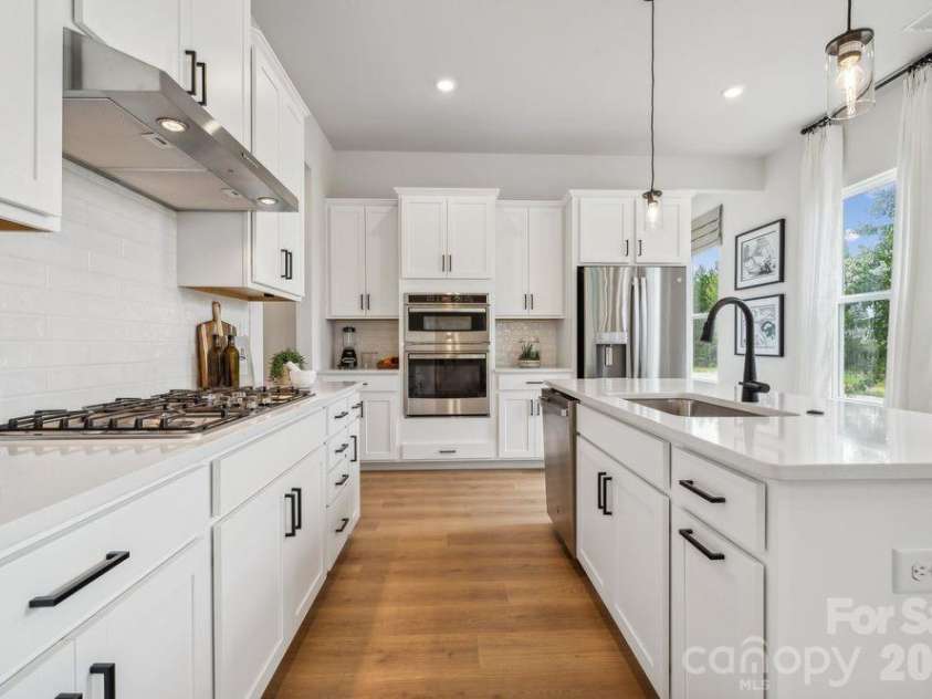 8717 Miles Gap Road, Indian Land, SC 29707.  MLS# CAR4420294, YatesRealty ID 48115. Representative Photo
