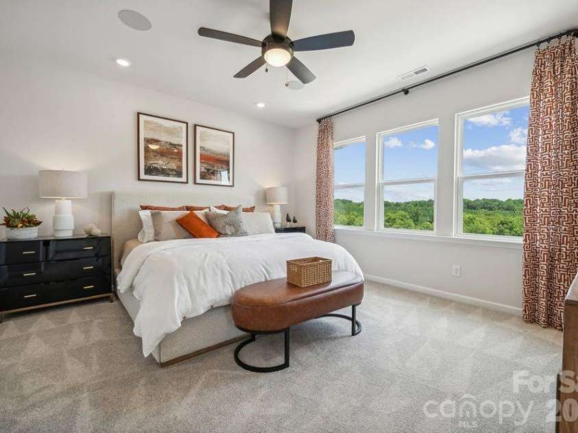8717 Miles Gap Road, Indian Land, SC 29707.  MLS# CAR4420294, YatesRealty ID 48115. Representative Photo