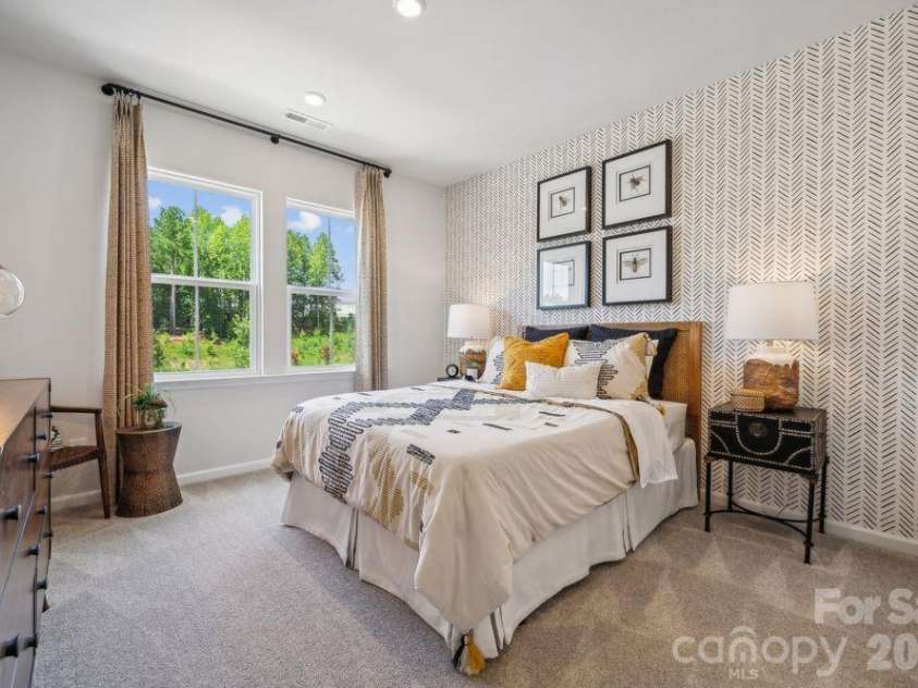 8717 Miles Gap Road, Indian Land, SC 29707.  MLS# CAR4420294, YatesRealty ID 48115. Representative Photo