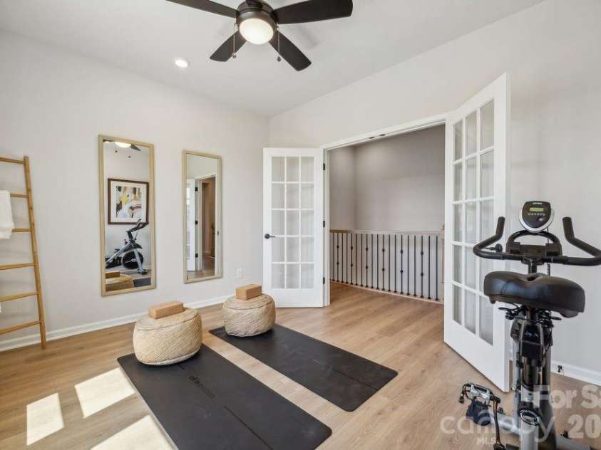 8717 Miles Gap Road, Indian Land, SC 29707.  MLS# CAR4420294, YatesRealty ID 48115. Representative Photo