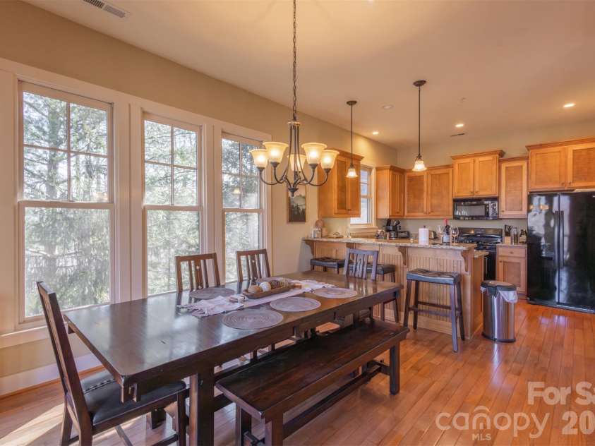 110 Saddle Notch Lane, Tuckasegee, NC 28783.  MLS# CAR4337219, YatesRealty ID 48116. 