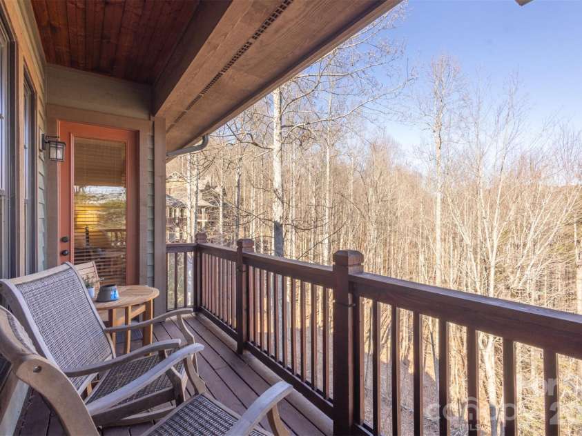 110 Saddle Notch Lane, Tuckasegee, NC 28783.  MLS# CAR4337219, YatesRealty ID 48116. 