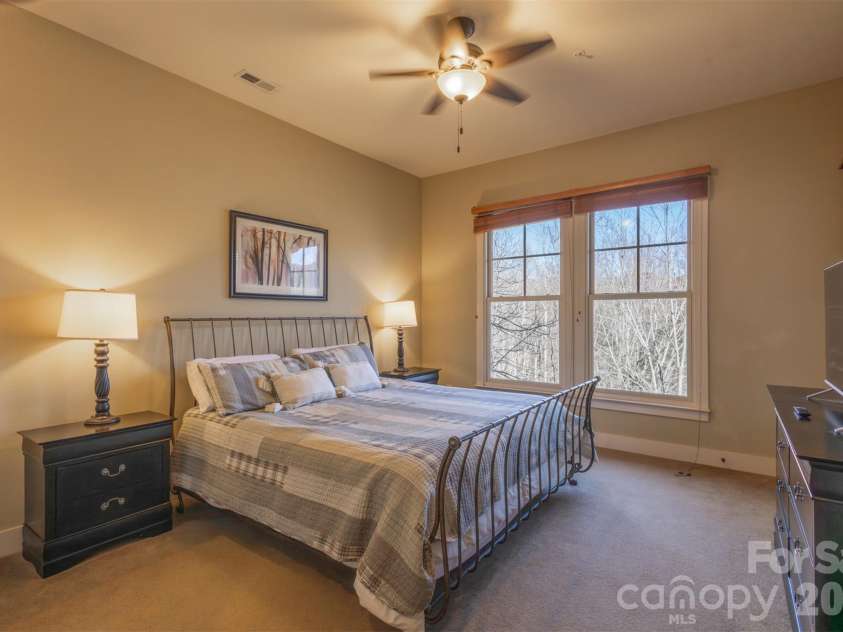 110 Saddle Notch Lane, Tuckasegee, NC 28783.  MLS# CAR4337219, YatesRealty ID 48116. 