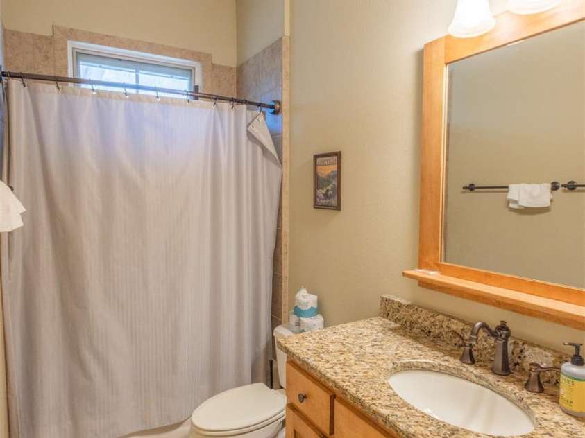110 Saddle Notch Lane, Tuckasegee, NC 28783.  MLS# CAR4337219, YatesRealty ID 48116. 