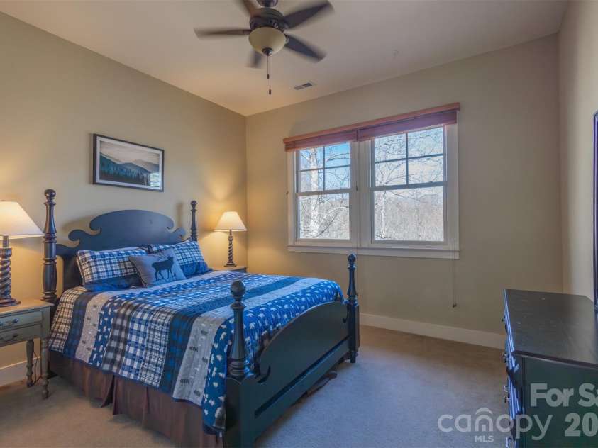 110 Saddle Notch Lane, Tuckasegee, NC 28783.  MLS# CAR4337219, YatesRealty ID 48116. 
