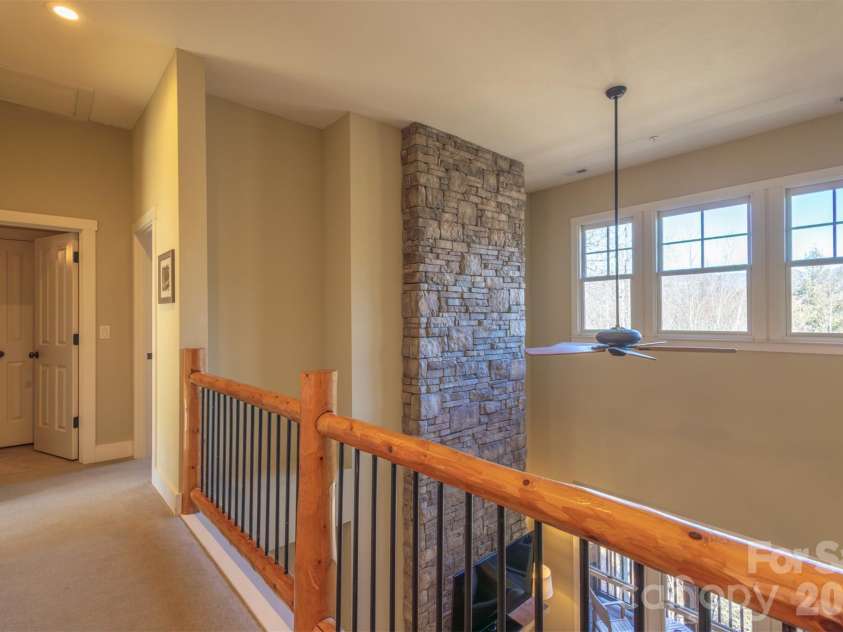 110 Saddle Notch Lane, Tuckasegee, NC 28783.  MLS# CAR4337219, YatesRealty ID 48116. 