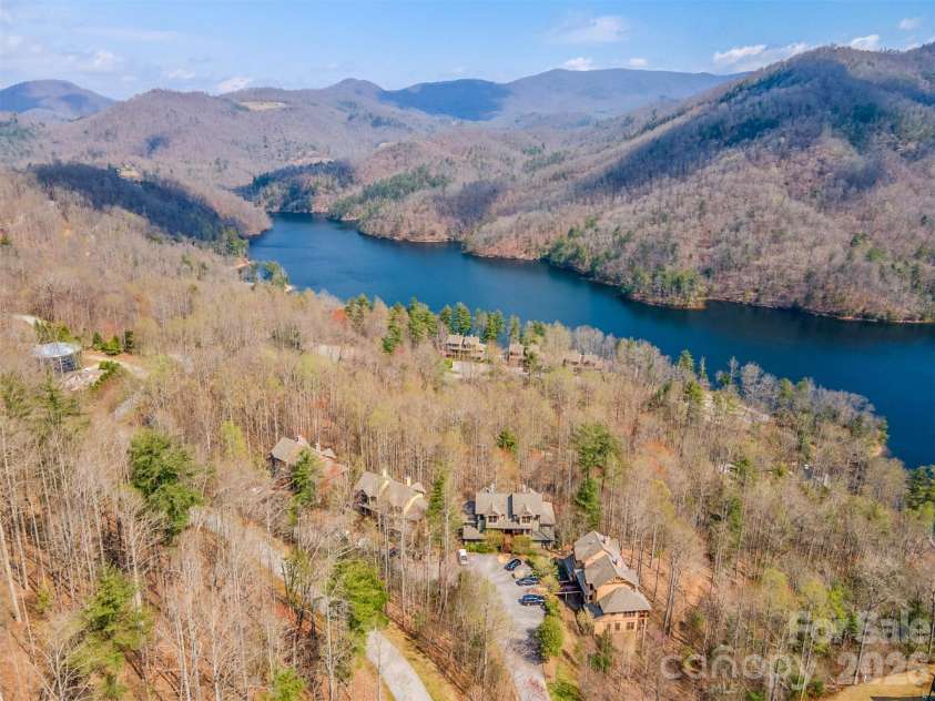 110 Saddle Notch Lane, Tuckasegee, NC 28783.  MLS# CAR4337219, YatesRealty ID 48116. 