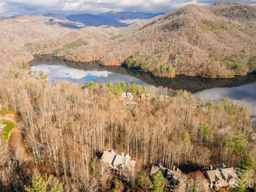 110 Saddle Notch Lane, Tuckasegee, NC 28783.  MLS# CAR4337219, YatesRealty ID 48116. 