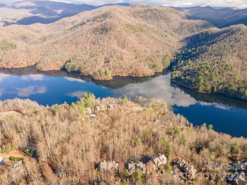 110 Saddle Notch Lane, Tuckasegee, NC 28783.  MLS# CAR4337219, YatesRealty ID 48116. 