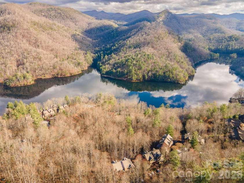110 Saddle Notch Lane, Tuckasegee, NC 28783.  MLS# CAR4337219, YatesRealty ID 48116. 