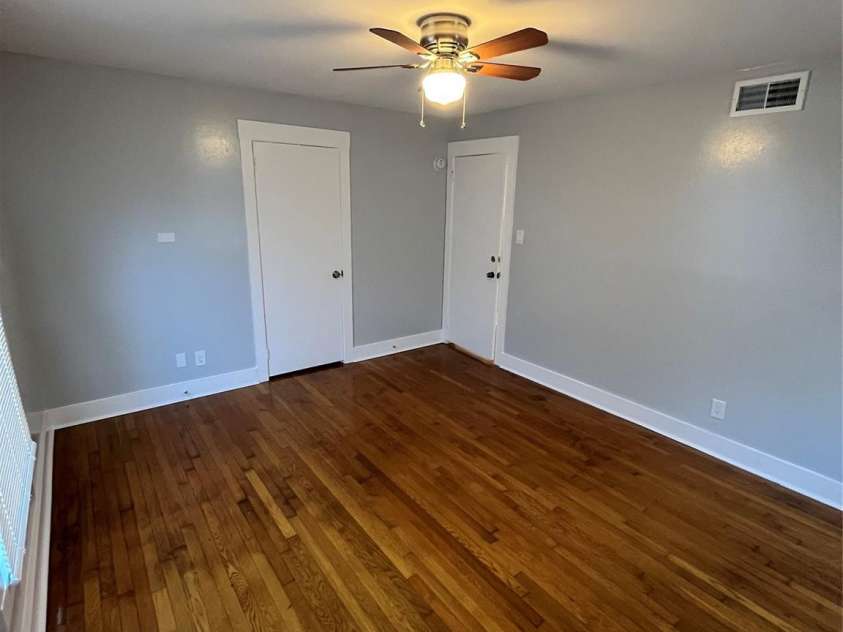 2845 Southwest Boulevard, Charlotte, NC 28216.  MLS# CAR4419182, YatesRealty ID 48117. Bedroom