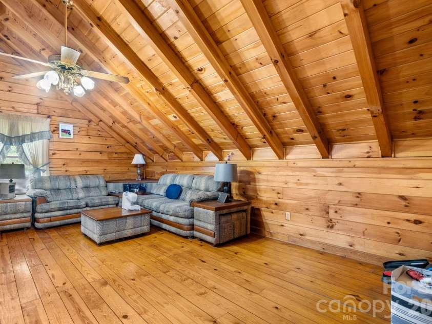 100 Goose Creek Road, Marion, NC 28752.  MLS# CAR4417607, YatesRealty ID 48118. 