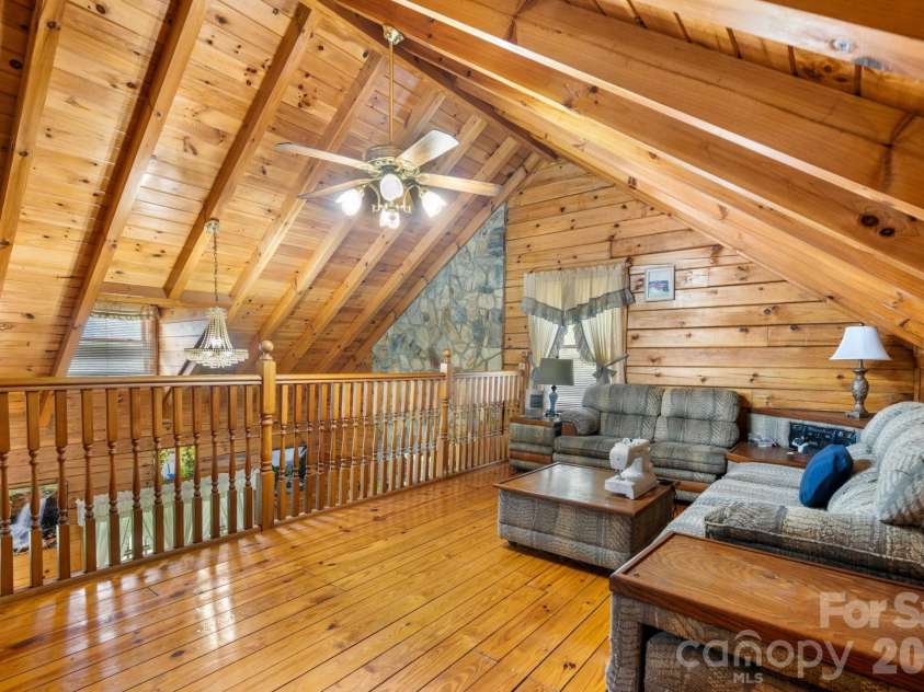 100 Goose Creek Road, Marion, NC 28752.  MLS# CAR4417607, YatesRealty ID 48118. 
