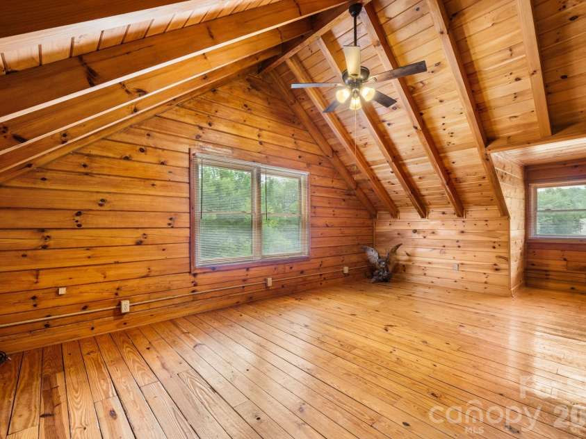 100 Goose Creek Road, Marion, NC 28752.  MLS# CAR4417607, YatesRealty ID 48118. 