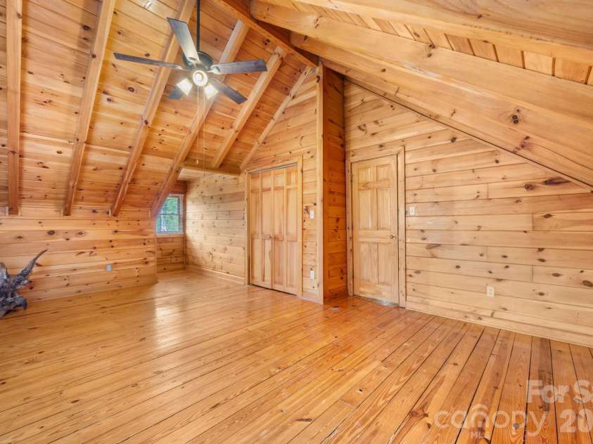 100 Goose Creek Road, Marion, NC 28752.  MLS# CAR4417607, YatesRealty ID 48118. 