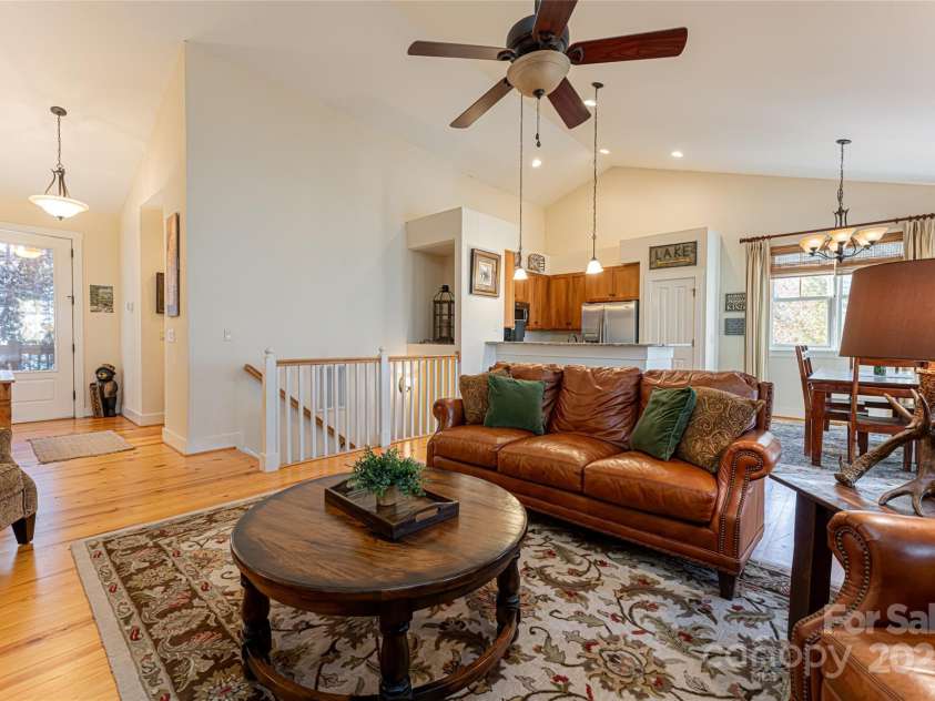 142 Allspice Court, Tuckasegee, NC 28783.  MLS# CAR4220661, YatesRealty ID 4812. 