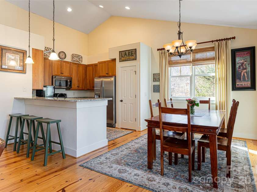 142 Allspice Court, Tuckasegee, NC 28783.  MLS# CAR4220661, YatesRealty ID 4812. 