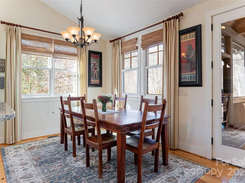 142 Allspice Court, Tuckasegee, NC 28783.  MLS# CAR4220661, YatesRealty ID 4812. 