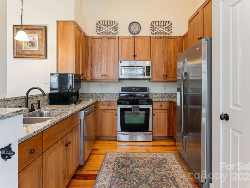 142 Allspice Court, Tuckasegee, NC 28783.  MLS# CAR4220661, YatesRealty ID 4812. 