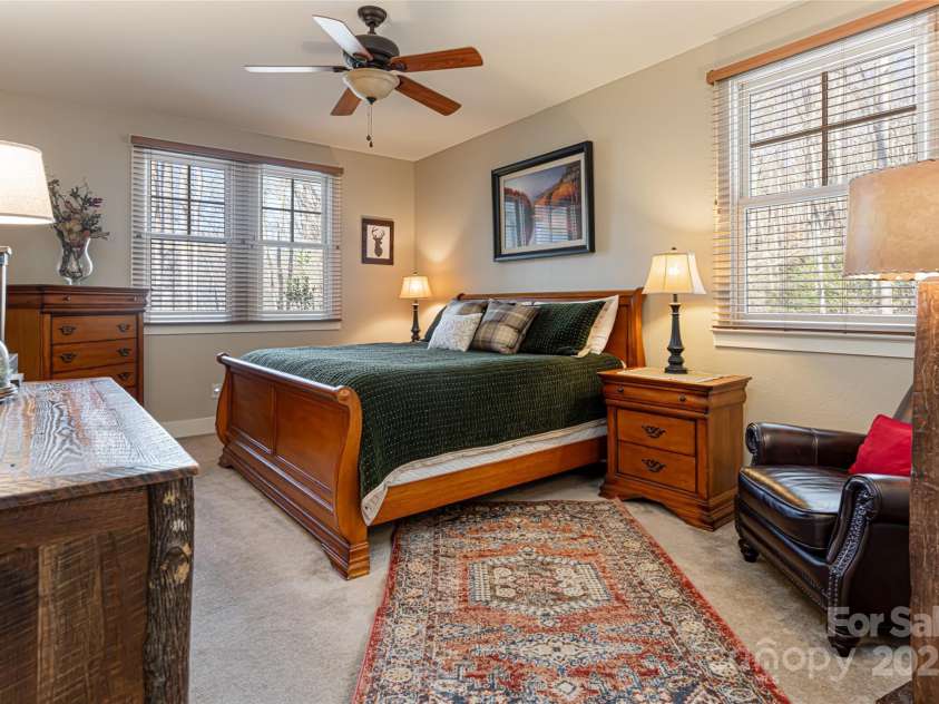 142 Allspice Court, Tuckasegee, NC 28783.  MLS# CAR4220661, YatesRealty ID 4812. 