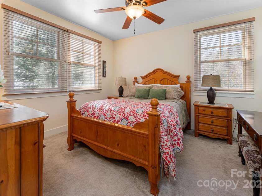 142 Allspice Court, Tuckasegee, NC 28783.  MLS# CAR4220661, YatesRealty ID 4812. 