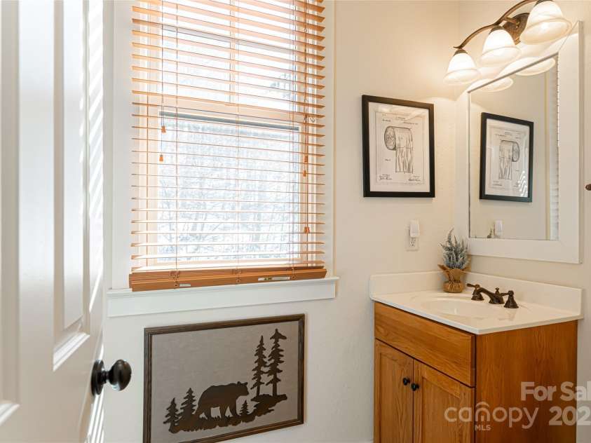 142 Allspice Court, Tuckasegee, NC 28783.  MLS# CAR4220661, YatesRealty ID 4812. 