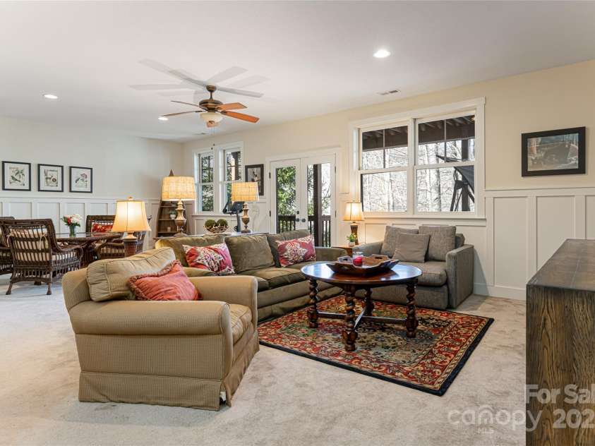 142 Allspice Court, Tuckasegee, NC 28783.  MLS# CAR4220661, YatesRealty ID 4812. 