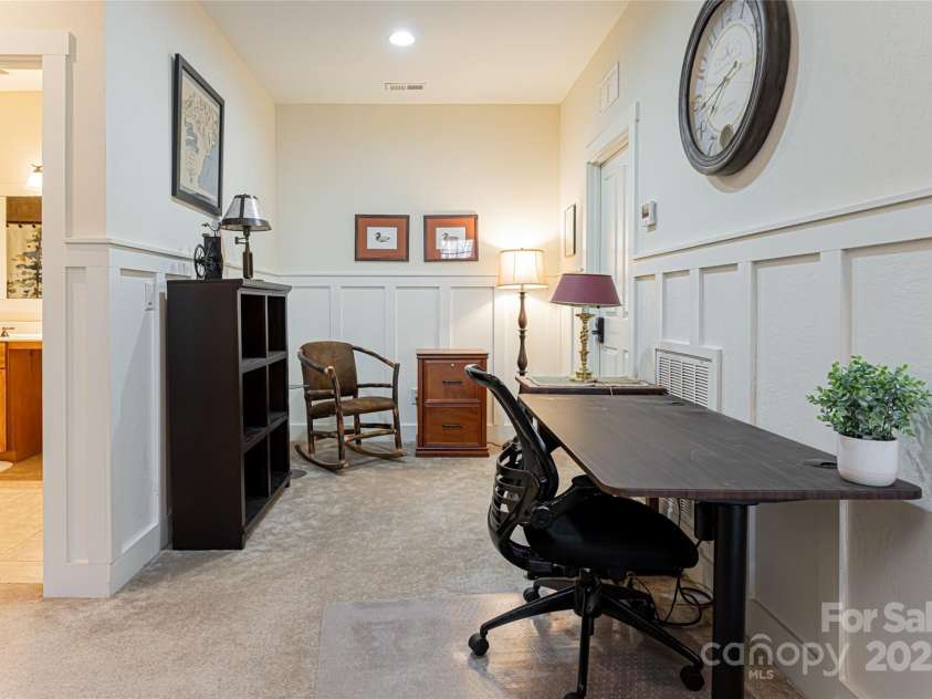 142 Allspice Court, Tuckasegee, NC 28783.  MLS# CAR4220661, YatesRealty ID 4812. 