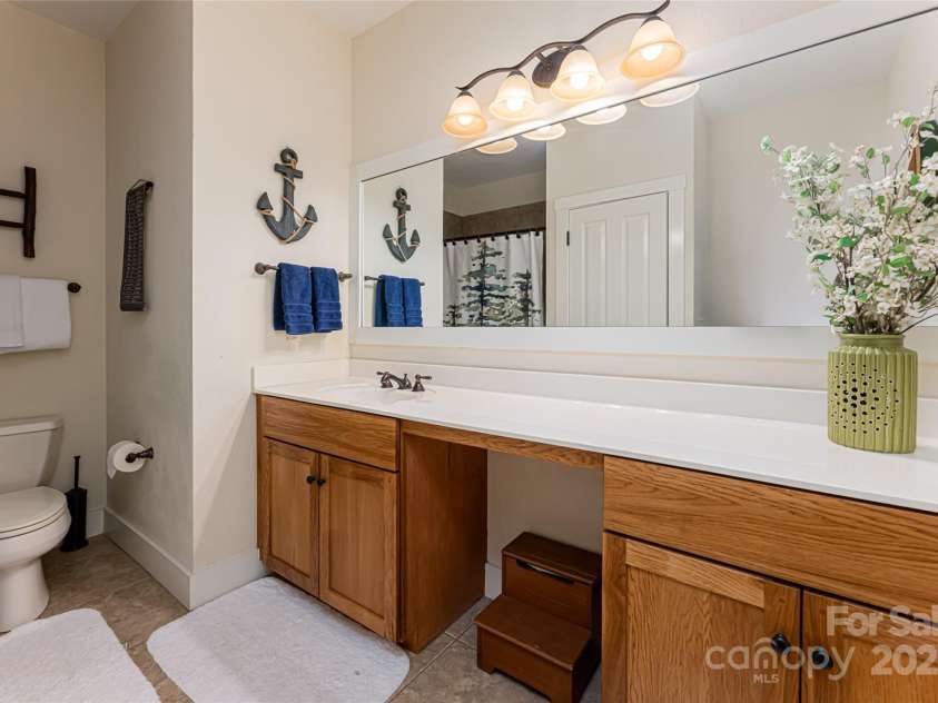 142 Allspice Court, Tuckasegee, NC 28783.  MLS# CAR4220661, YatesRealty ID 4812. 