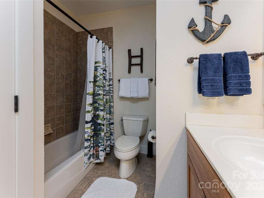 142 Allspice Court, Tuckasegee, NC 28783.  MLS# CAR4220661, YatesRealty ID 4812. 