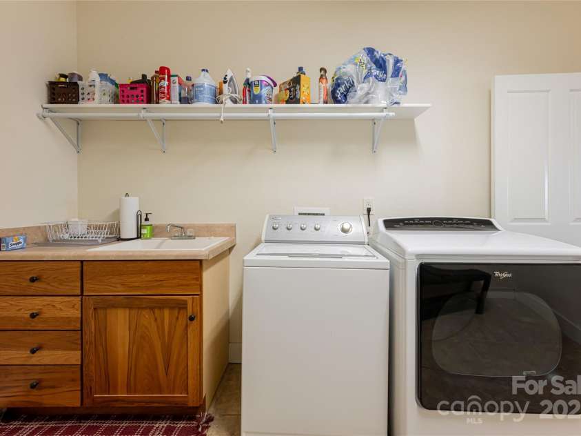 142 Allspice Court, Tuckasegee, NC 28783.  MLS# CAR4220661, YatesRealty ID 4812. 