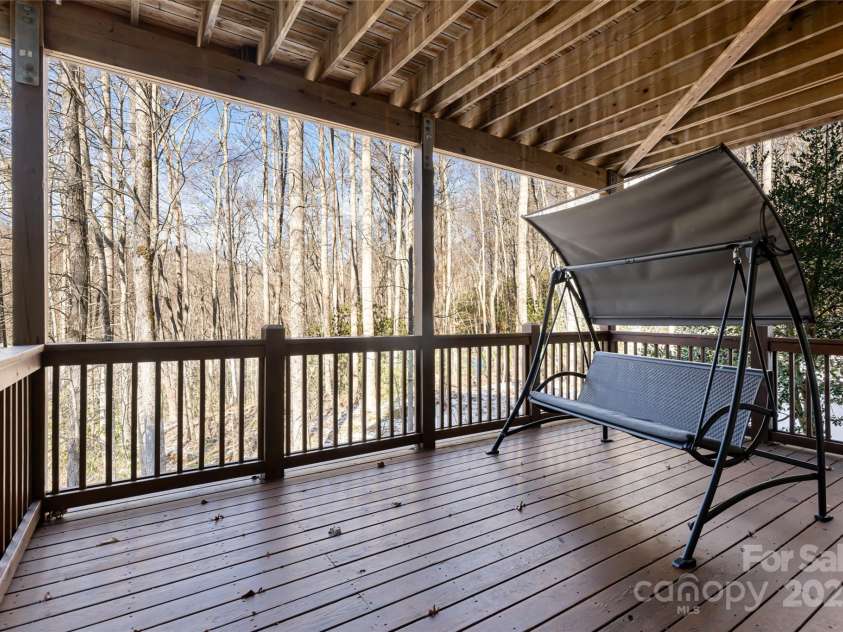 142 Allspice Court, Tuckasegee, NC 28783.  MLS# CAR4220661, YatesRealty ID 4812. 