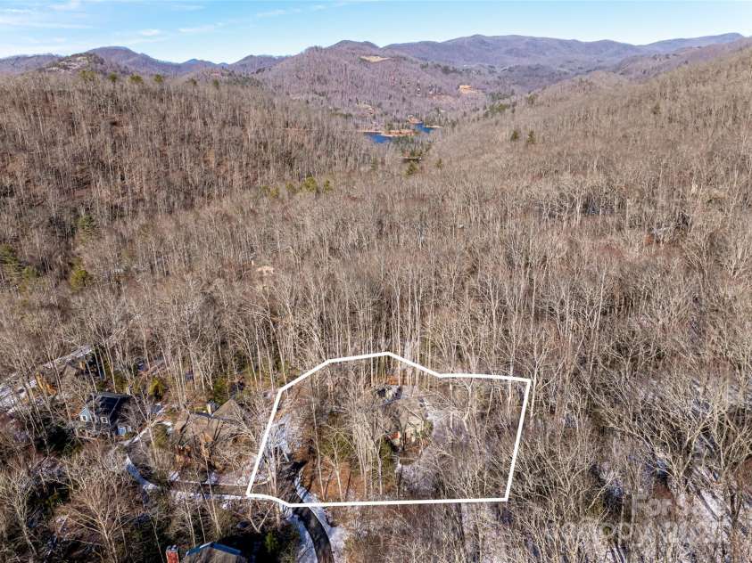 142 Allspice Court, Tuckasegee, NC 28783.  MLS# CAR4220661, YatesRealty ID 4812. 