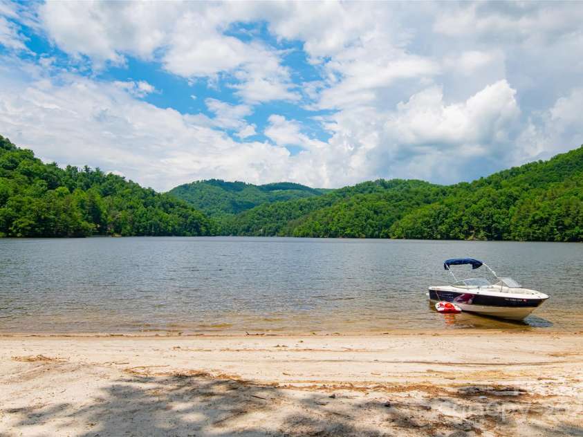 142 Allspice Court, Tuckasegee, NC 28783.  MLS# CAR4220661, YatesRealty ID 4812. 