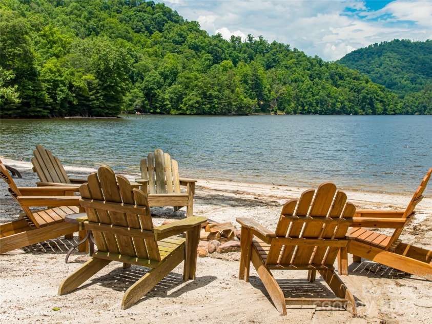 142 Allspice Court, Tuckasegee, NC 28783.  MLS# CAR4220661, YatesRealty ID 4812. 