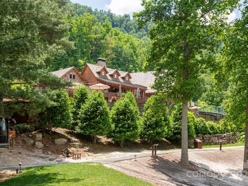 142 Allspice Court, Tuckasegee, NC 28783.  MLS# CAR4220661, YatesRealty ID 4812. 