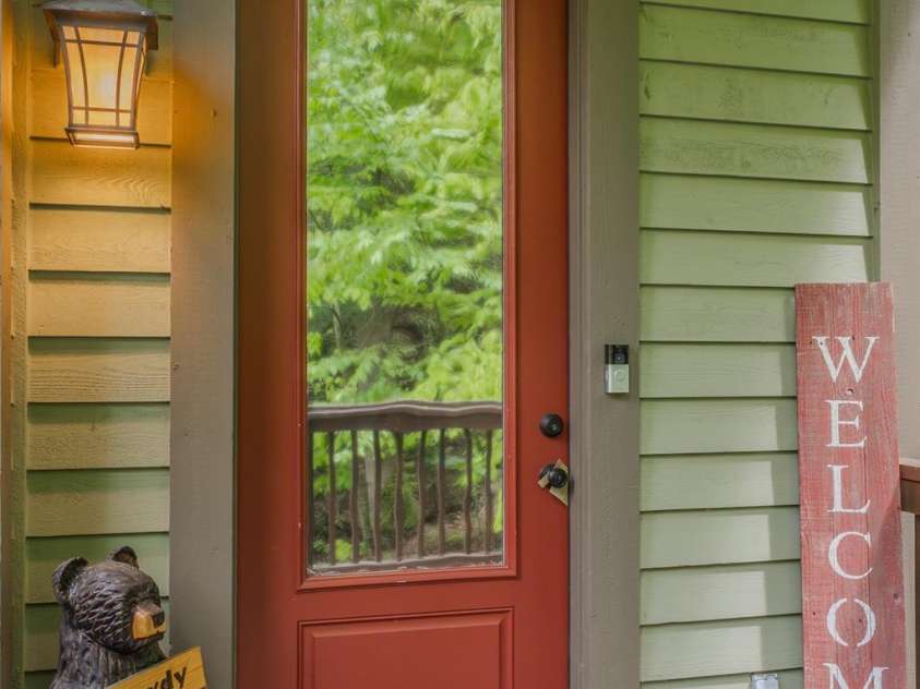 142 Allspice Court, Tuckasegee, NC 28783.  MLS# CAR4220661, YatesRealty ID 4812. 