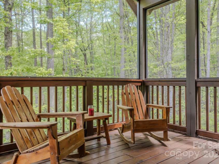 142 Allspice Court, Tuckasegee, NC 28783.  MLS# CAR4220661, YatesRealty ID 4812. 