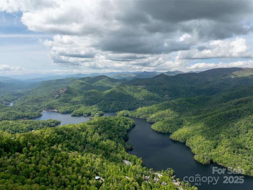 142 Allspice Court, Tuckasegee, NC 28783.  MLS# CAR4220661, YatesRealty ID 4812. 