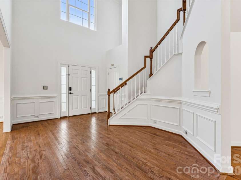 104 Planters Drive, Statesville, NC 28677.  MLS# CAR4419577, YatesRealty ID 48121. 