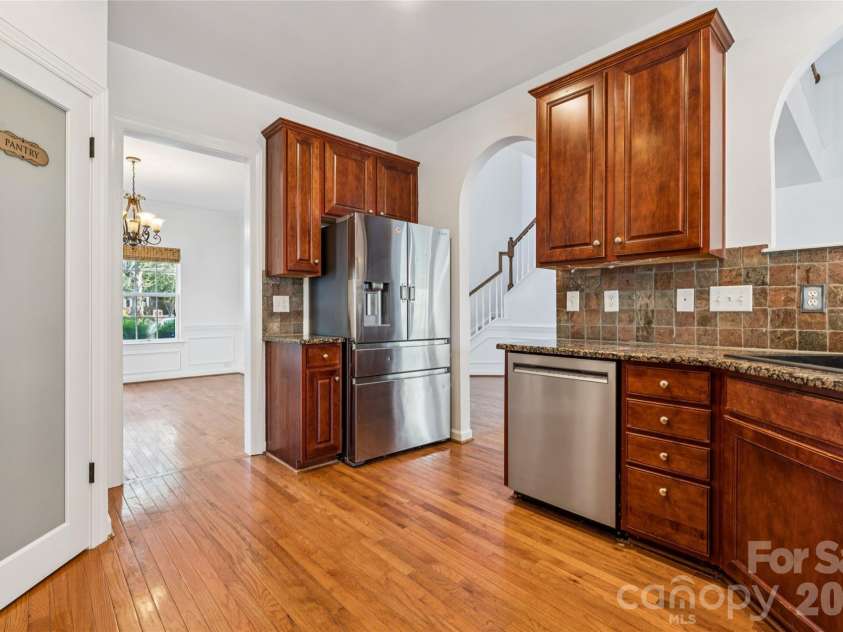 104 Planters Drive, Statesville, NC 28677.  MLS# CAR4419577, YatesRealty ID 48121. 