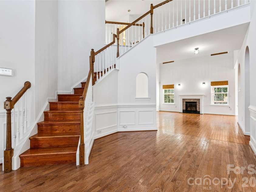 104 Planters Drive, Statesville, NC 28677.  MLS# CAR4419577, YatesRealty ID 48121. 