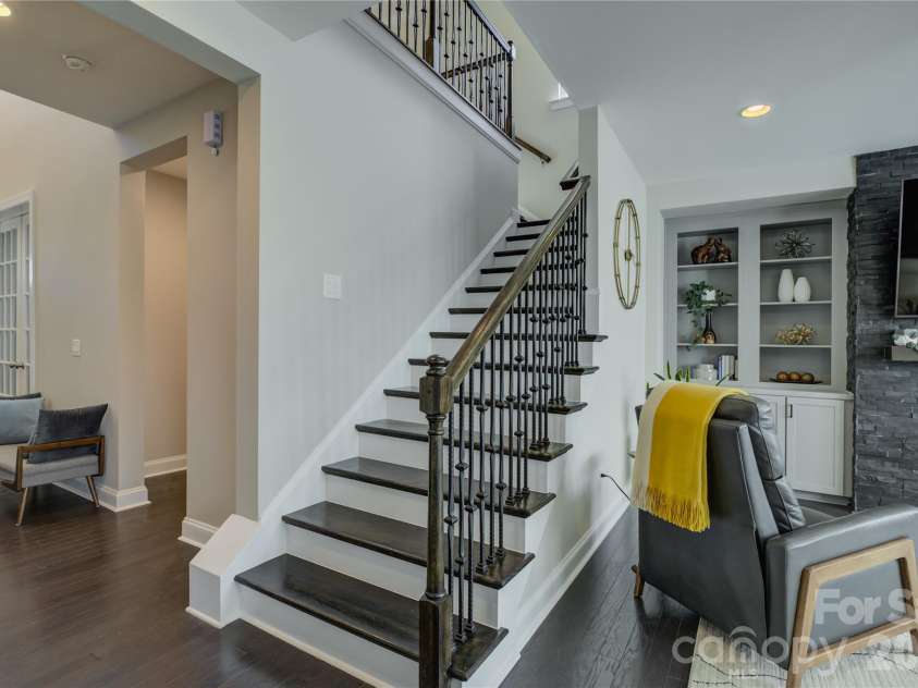 14219 Twin Eagles Lane, Charlotte, NC 28278.  MLS# CAR4418745, YatesRealty ID 48122. 