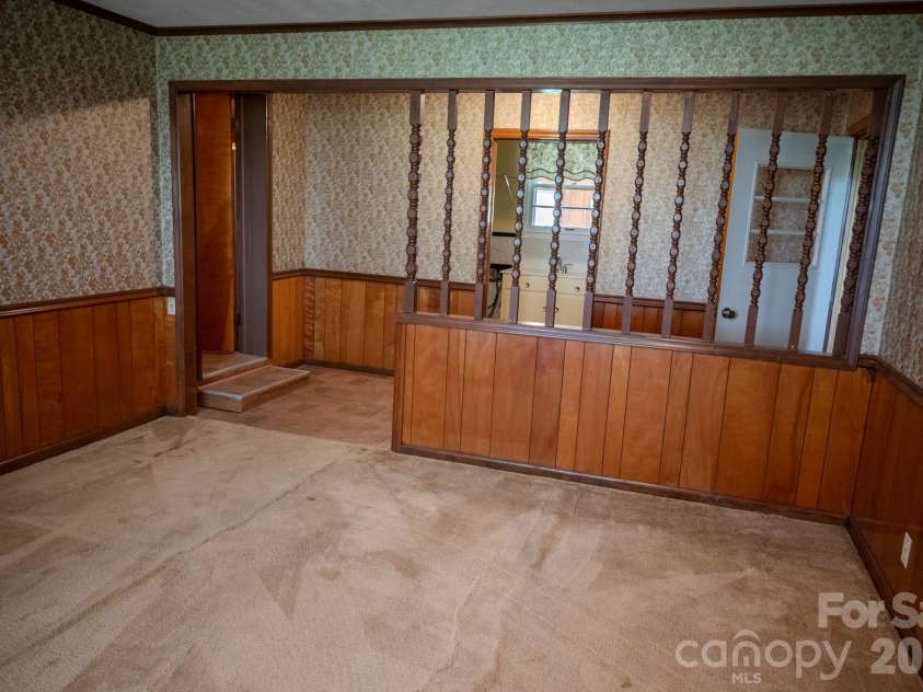 5522 Gilboa Road, Marshville, NC 28103.  MLS# CAR4419896, YatesRealty ID 48123. 